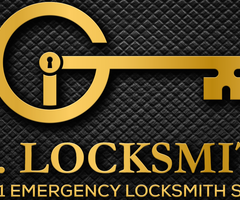 Your #1 Residential and Commercial Locksmith and Door Repair