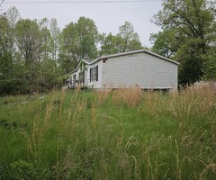 2001 32x80 4bed 2bath Large Double Wide For Sale