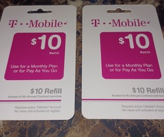T Mobile