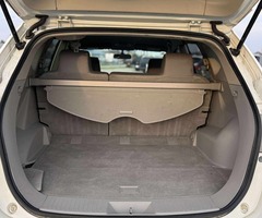 2014 Nissan Rd. select S