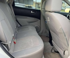 2014 Nissan Rd. select S