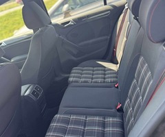 2014 Volkswagen GTI - 6