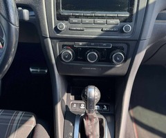 2014 Volkswagen GTI - 7