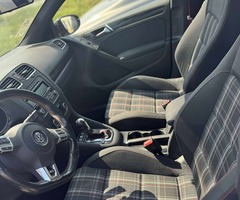 2014 Volkswagen GTI - 8