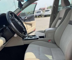 2014 Toyota Camry - 6