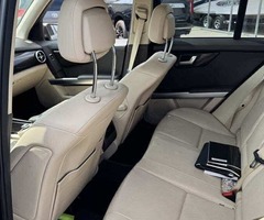 2015 MERCEDES-BENZ GLK 350