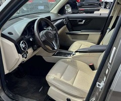 2015 MERCEDES-BENZ GLK 350