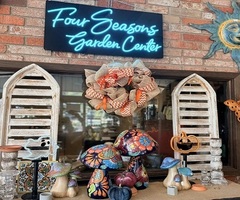 Four Seasons Garden Center