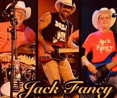 Jack Fancy Band