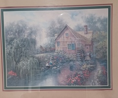 Willow Creek Mill