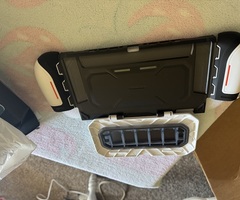 I have 13 nintendo switch cases