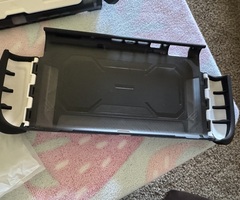 I have 13 nintendo switch cases