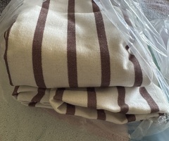 Awellife shower curtain