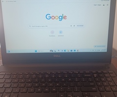 Dell Laptop