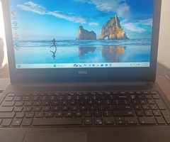 Dell Laptop