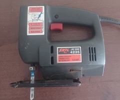 Skill jig saw