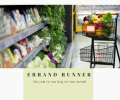Errand Runner